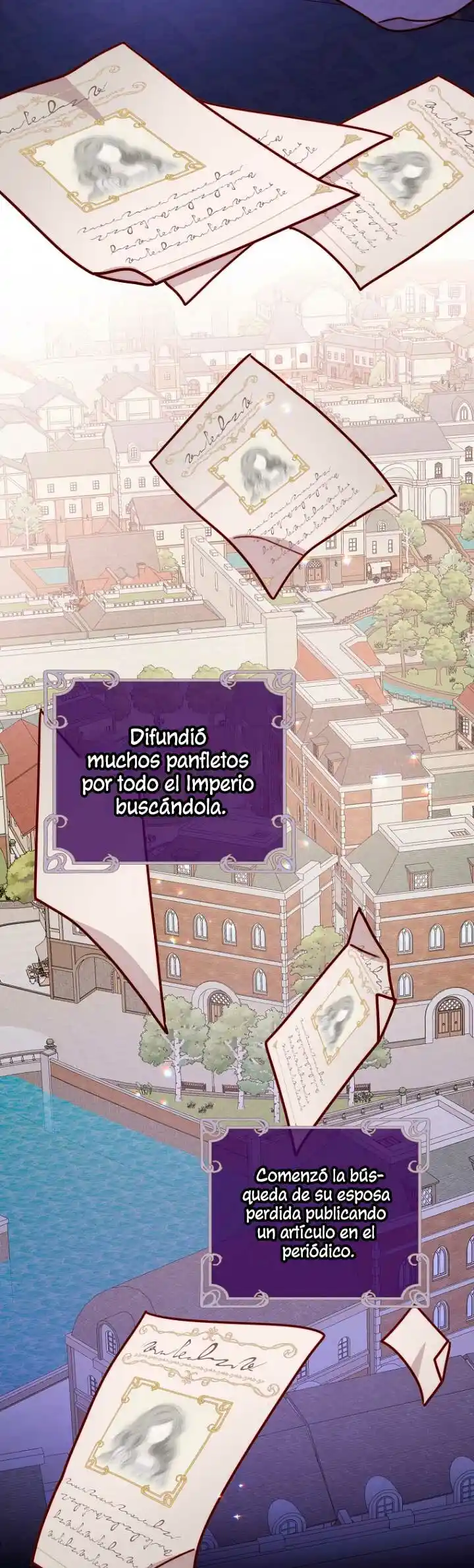 Olviden A Vivian - Capítulo 9 - Página 69 - LectorTMOo