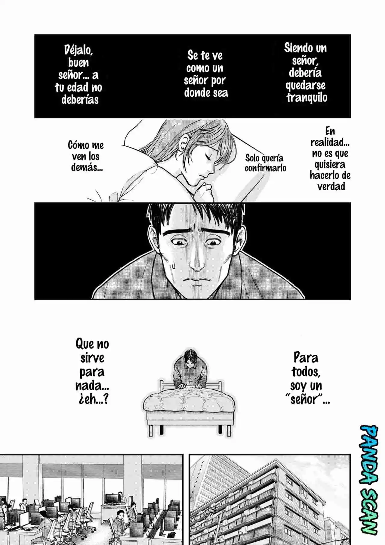 Olympia De La Infidelidad - Capítulo 1 - Página 14 - LectorTMOo