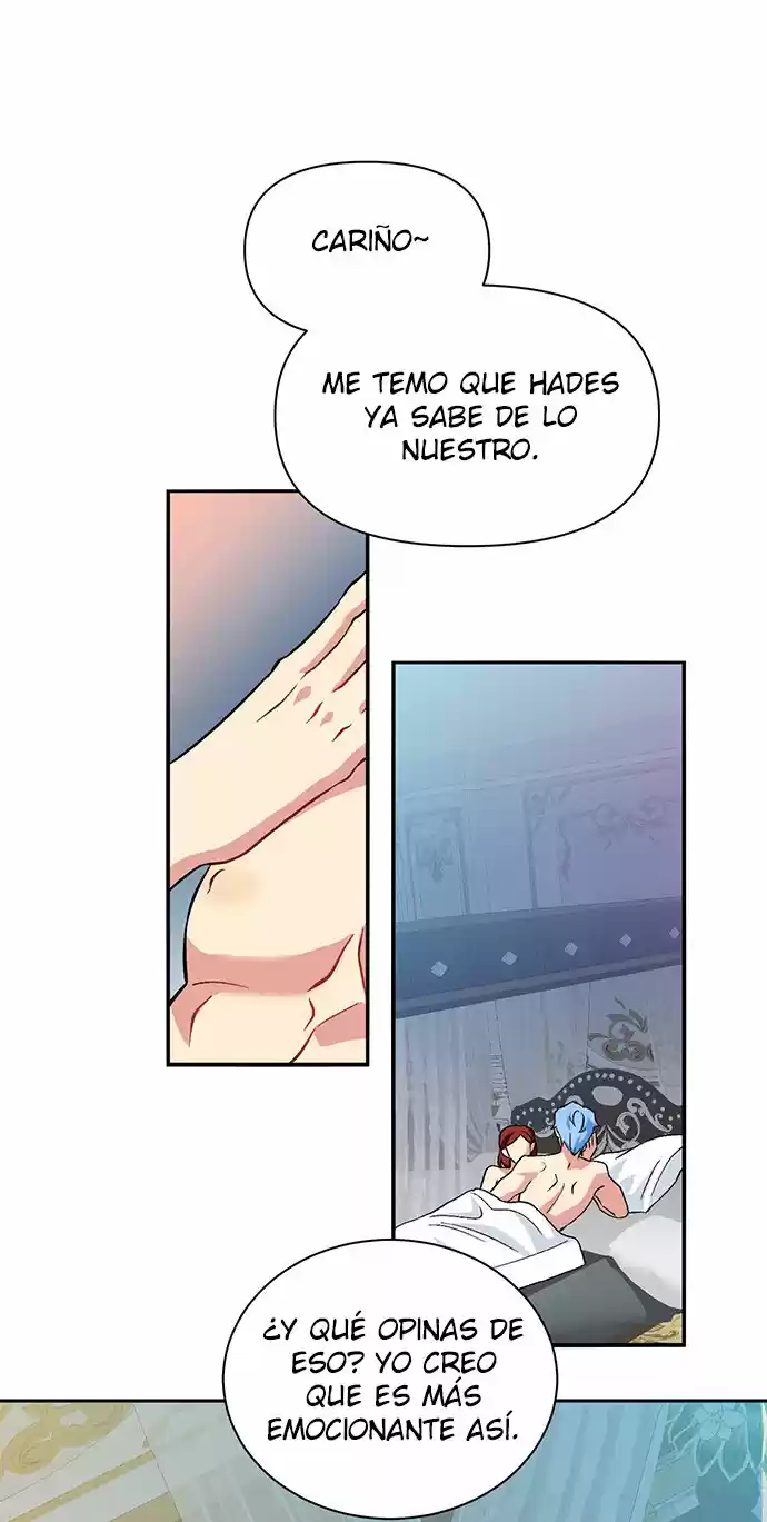 Olympus Rhapsody - Capítulo 1 - Página 17 - LectorTMOo