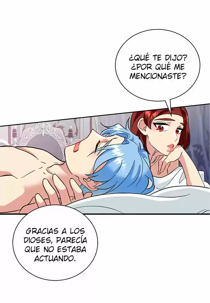 Olympus Rhapsody - Capítulo 1 - Página 32 - LectorTMOo