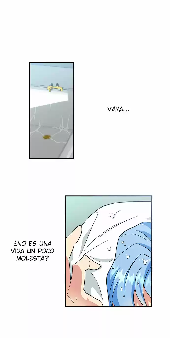 Olympus Rhapsody - Capítulo 1 - Página 36 - LectorTMOo