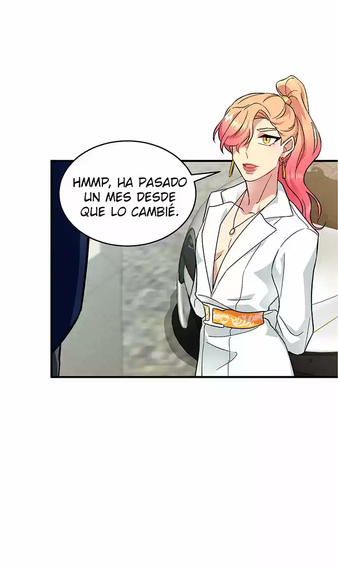Olympus Rhapsody - Capítulo 1 - Página 45 - LectorTMOo