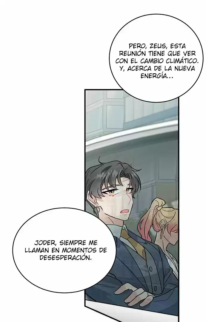 Olympus Rhapsody - Capítulo 1 - Página 48 - LectorTMOo