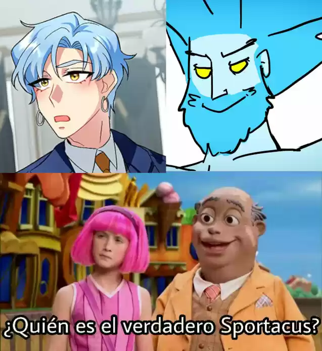 Olympus Rhapsody - Capítulo 1 - Página 55 - LectorTMOo
