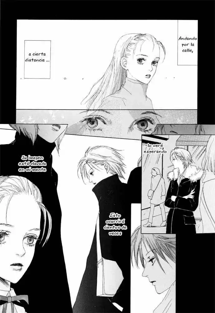 Omae Ga Sekai O Kowashitai Nara - Capítulo 1 - Página 18 - LectorTMOo