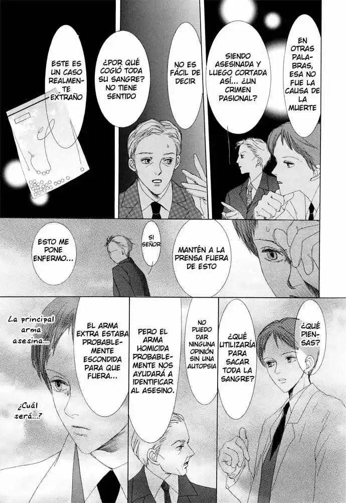 Omae Ga Sekai O Kowashitai Nara - Capítulo 1 - Página 39 - LectorTMOo