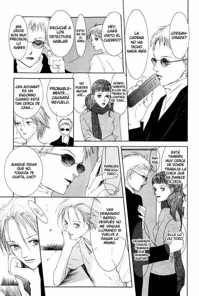 Omae Ga Sekai O Kowashitai Nara - Capítulo 1 - Página 43 - LectorTMOo