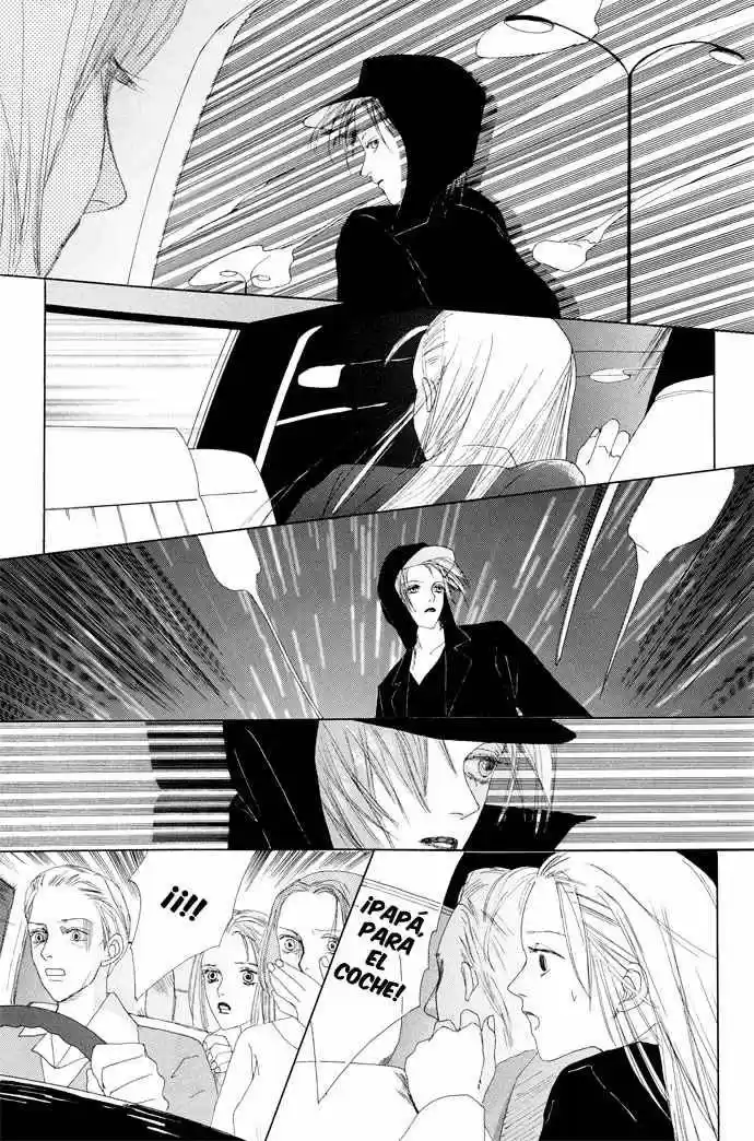 Omae Ga Sekai O Kowashitai Nara - Capítulo 1 - Página 46 - LectorTMOo