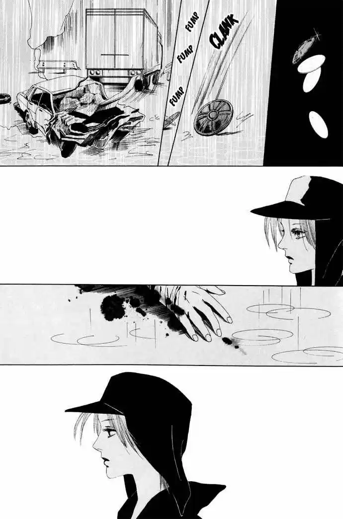 Omae Ga Sekai O Kowashitai Nara - Capítulo 1 - Página 48 - LectorTMOo