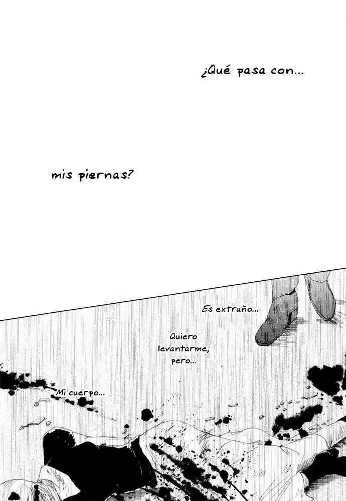 Omae Ga Sekai O Kowashitai Nara - Capítulo 1 - Página 49 - LectorTMOo