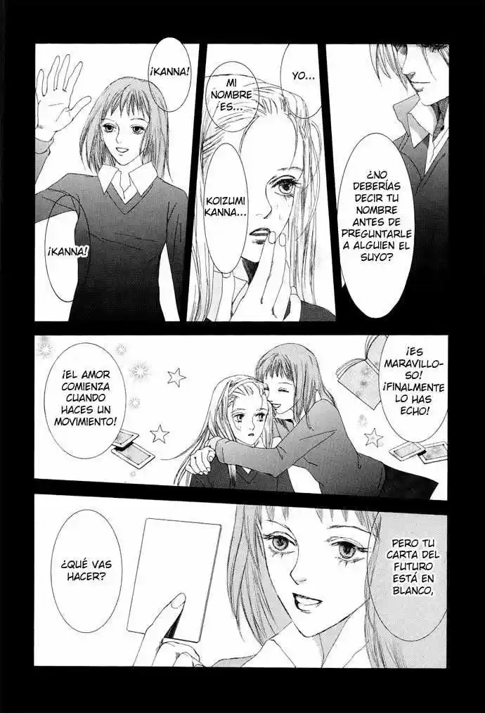 Omae Ga Sekai O Kowashitai Nara - Capítulo 2 - Página 8 - LectorTMOo