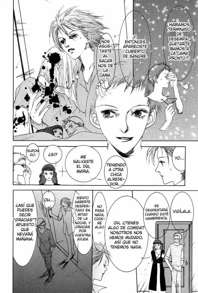 Omae Ga Sekai O Kowashitai Nara - Capítulo 2 - Página 14 - LectorTMOo