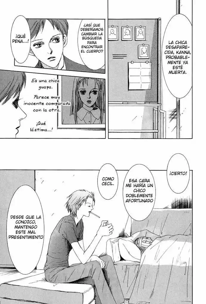 Omae Ga Sekai O Kowashitai Nara - Capítulo 2 - Página 21 - LectorTMOo