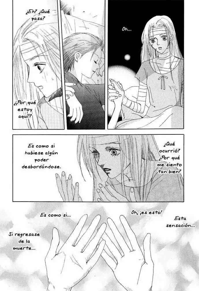 Omae Ga Sekai O Kowashitai Nara - Capítulo 2 - Página 29 - LectorTMOo