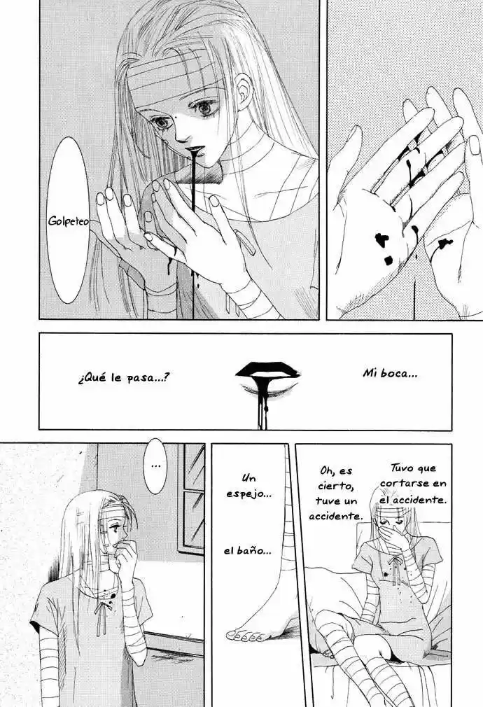 Omae Ga Sekai O Kowashitai Nara - Capítulo 2 - Página 30 - LectorTMOo