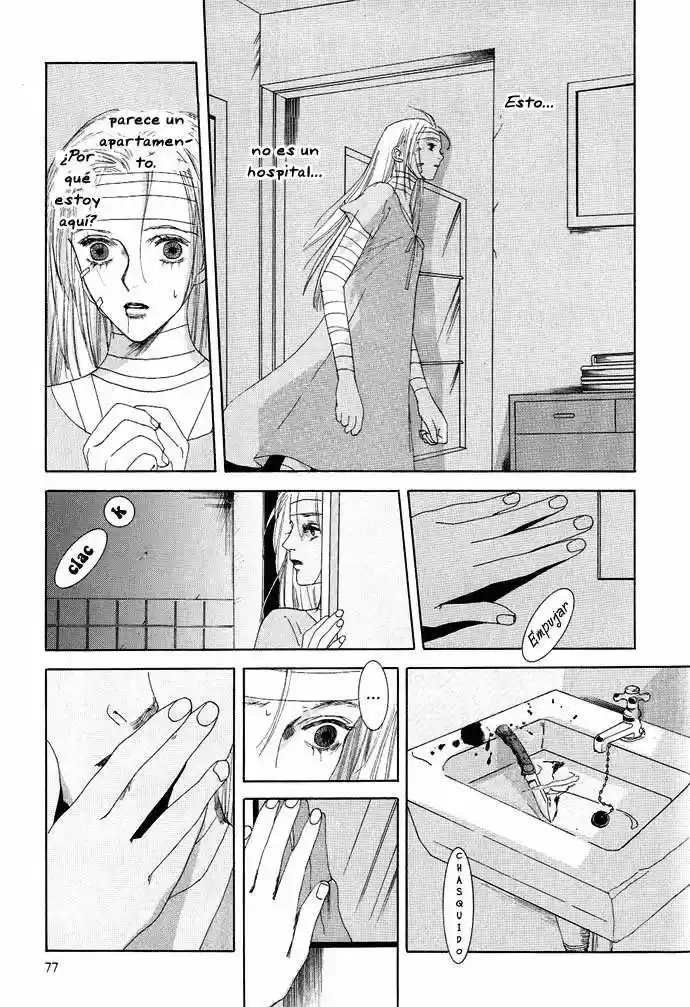 Omae Ga Sekai O Kowashitai Nara - Capítulo 2 - Página 31 - LectorTMOo