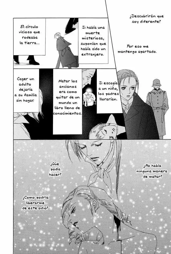 Omae Ga Sekai O Kowashitai Nara - Capítulo 3 - Página 14 - LectorTMOo
