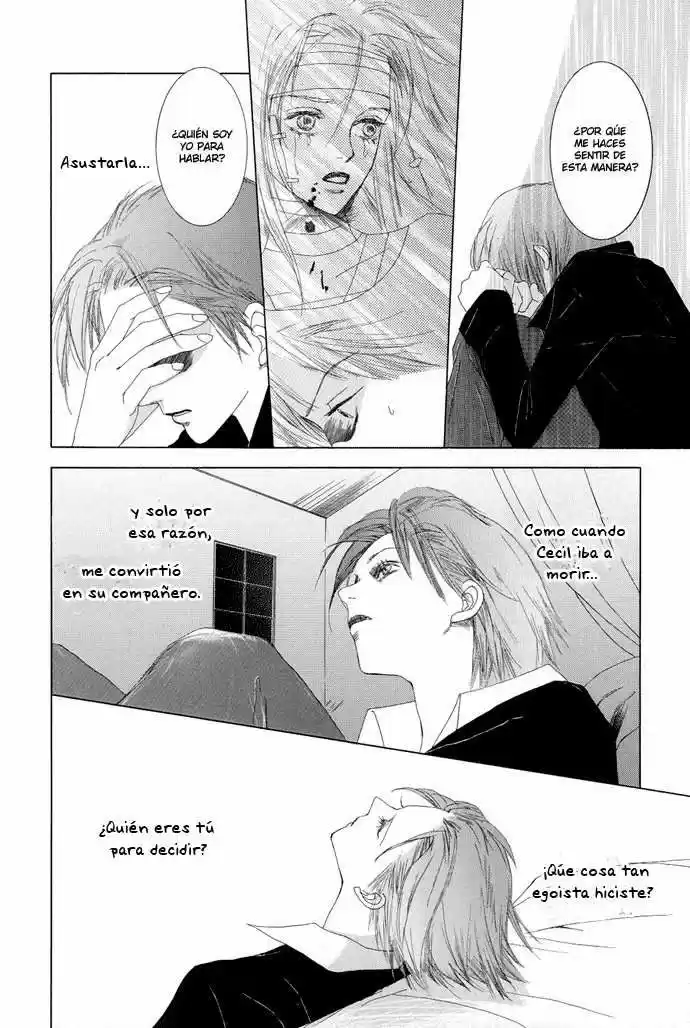 Omae Ga Sekai O Kowashitai Nara - Capítulo 3 - Página 16 - LectorTMOo