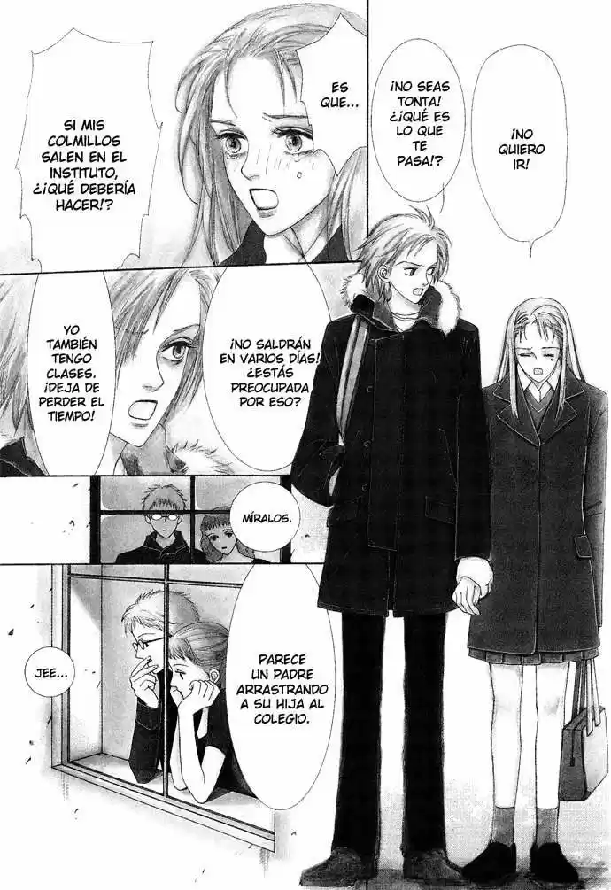 Omae Ga Sekai O Kowashitai Nara - Capítulo 4 - Página 3 - LectorTMOo