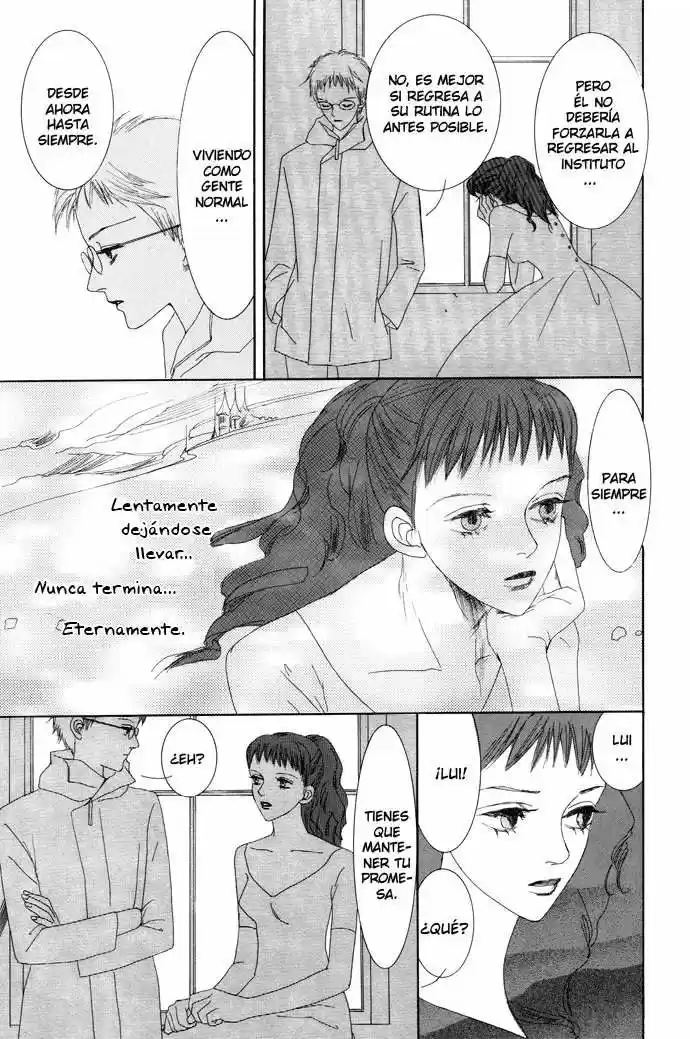 Omae Ga Sekai O Kowashitai Nara - Capítulo 4 - Página 6 - LectorTMOo