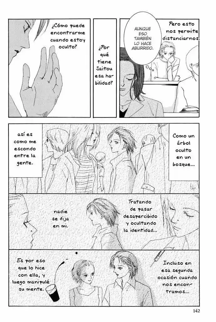 Omae Ga Sekai O Kowashitai Nara - Capítulo 4 - Página 15 - LectorTMOo