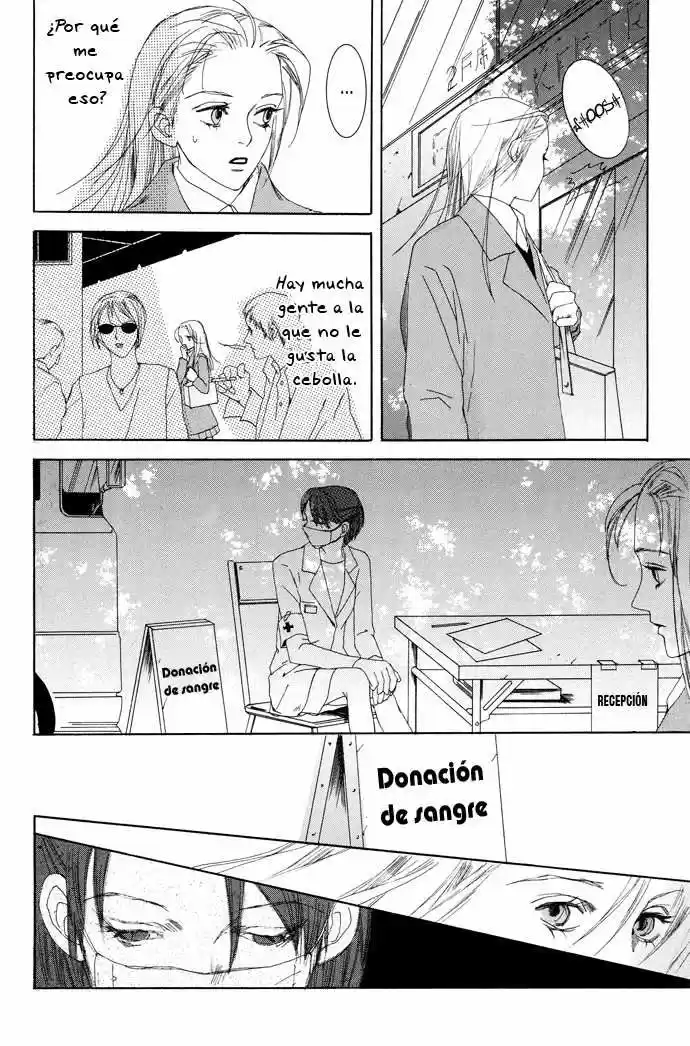 Omae Ga Sekai O Kowashitai Nara - Capítulo 4 - Página 23 - LectorTMOo