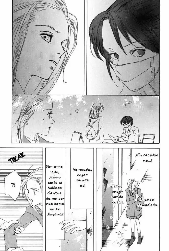 Omae Ga Sekai O Kowashitai Nara - Capítulo 4 - Página 24 - LectorTMOo