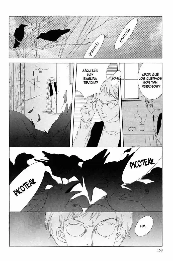 Omae Ga Sekai O Kowashitai Nara - Capítulo 4 - Página 29 - LectorTMOo