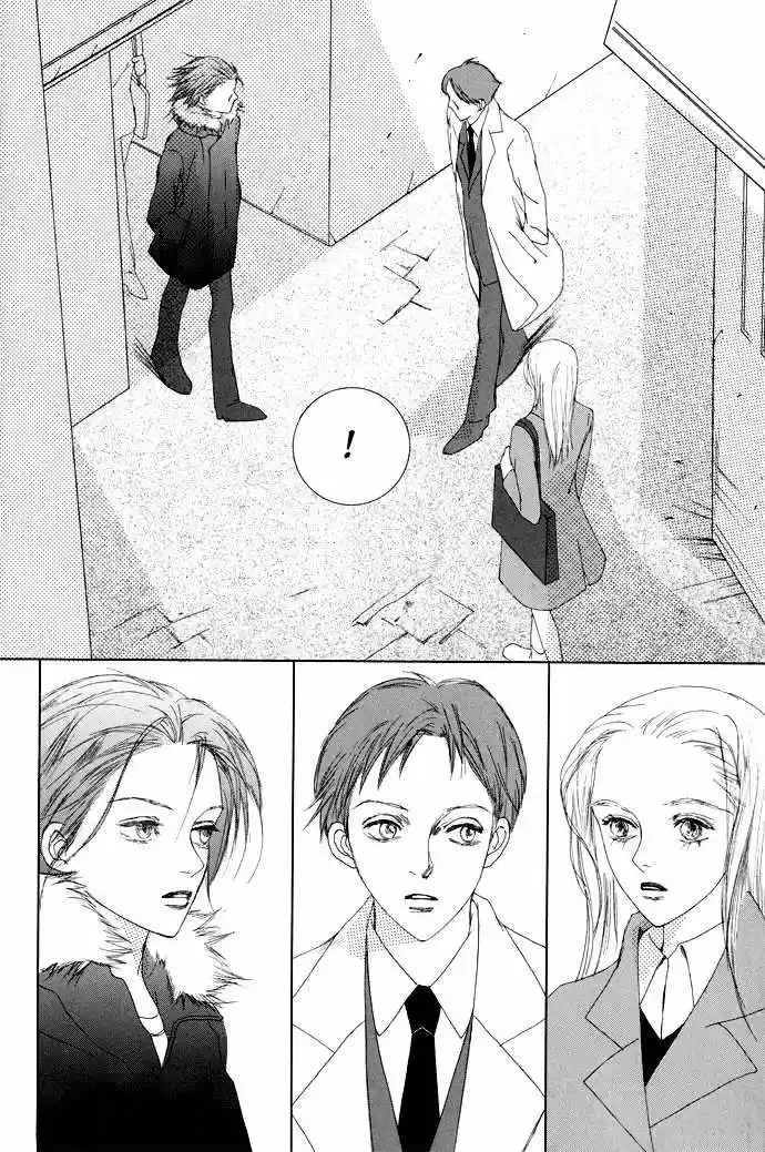Omae Ga Sekai O Kowashitai Nara - Capítulo 4 - Página 35 - LectorTMOo