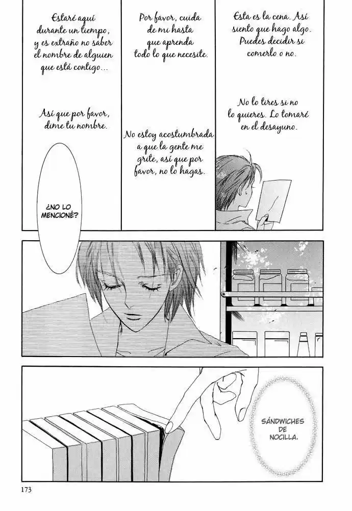 Omae Ga Sekai O Kowashitai Nara - Capítulo 4 - Página 44 - LectorTMOo