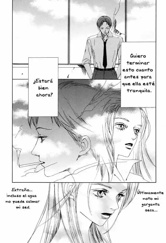 Omae Ga Sekai O Kowashitai Nara - Capítulo 5 - Página 11 - LectorTMOo
