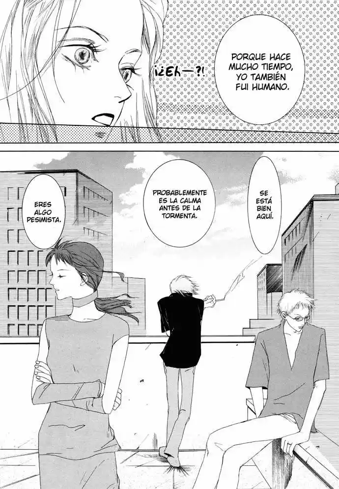 Omae Ga Sekai O Kowashitai Nara - Capítulo 5 - Página 16 - LectorTMOo