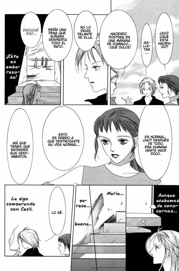Omae Ga Sekai O Kowashitai Nara - Capítulo 5 - Página 18 - LectorTMOo