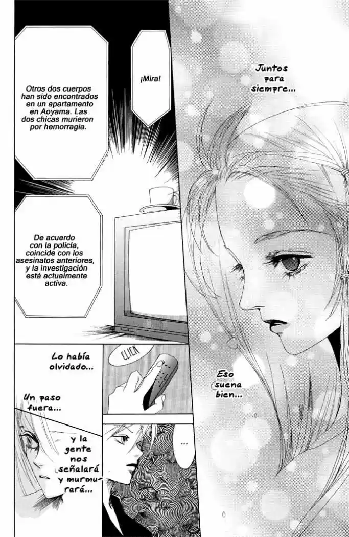 Omae Ga Sekai O Kowashitai Nara - Capítulo 5 - Página 23 - LectorTMOo