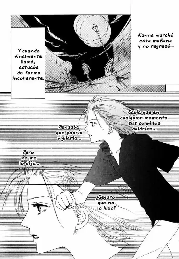Omae Ga Sekai O Kowashitai Nara - Capítulo 6 - Página 6 - LectorTMOo