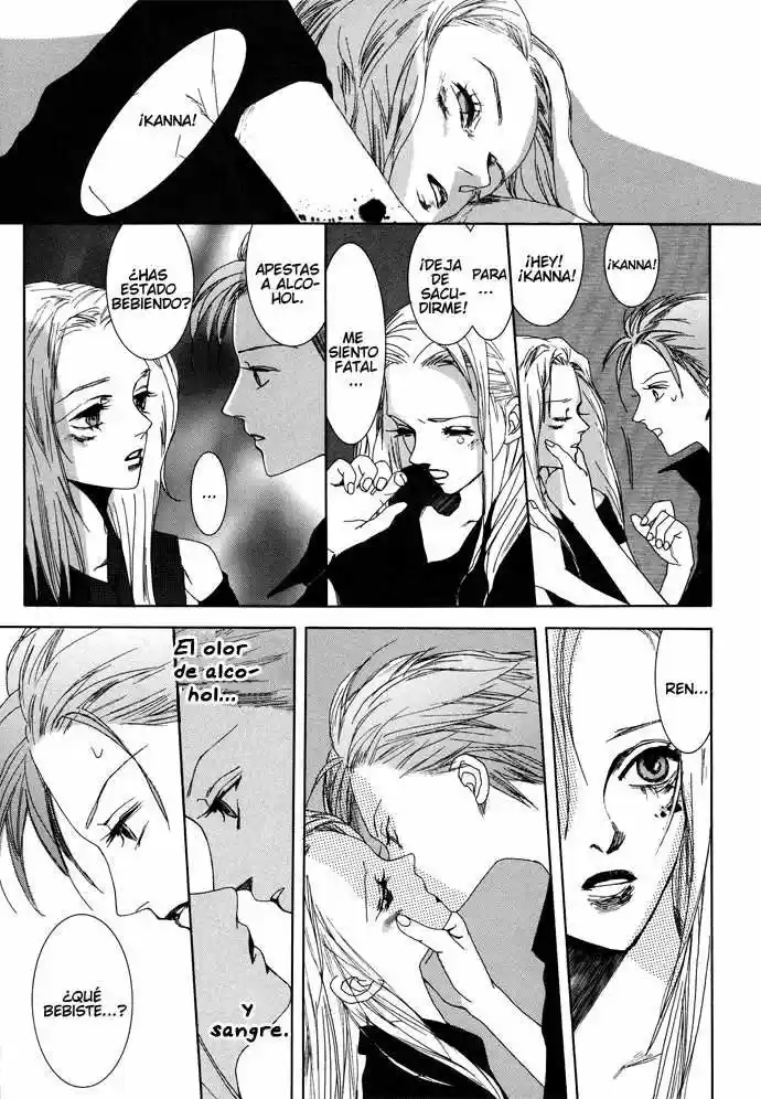 Omae Ga Sekai O Kowashitai Nara - Capítulo 6 - Página 9 - LectorTMOo