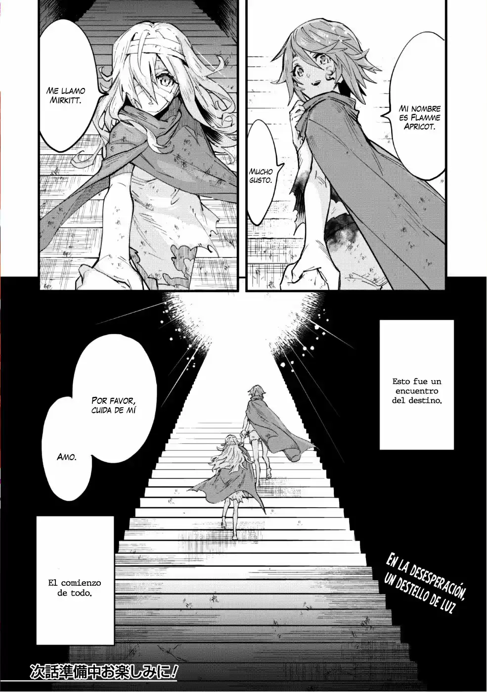 Omae Gotoki - Capítulo 1 - Página 49 - LectorTMOo
