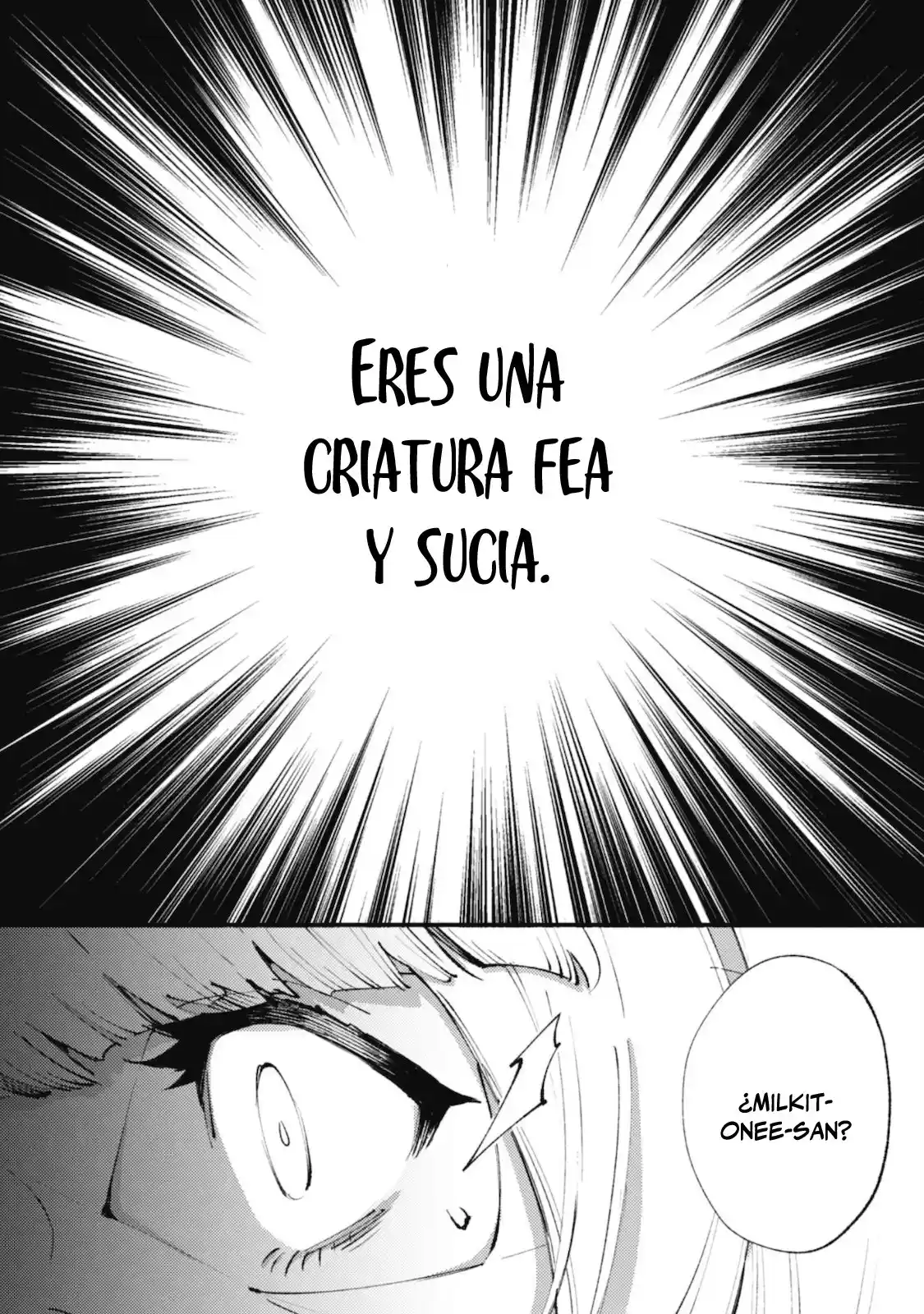 Omae Gotoki - Capítulo 12 - Página 11 - LectorTMOo