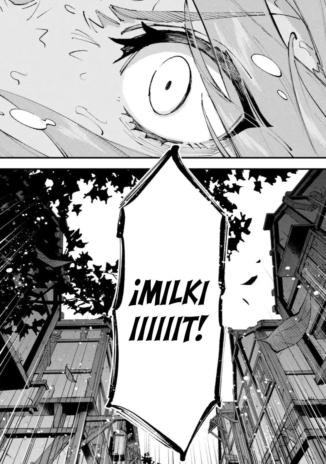 Omae Gotoki - Capítulo 12 - Página 26 - LectorTMOo
