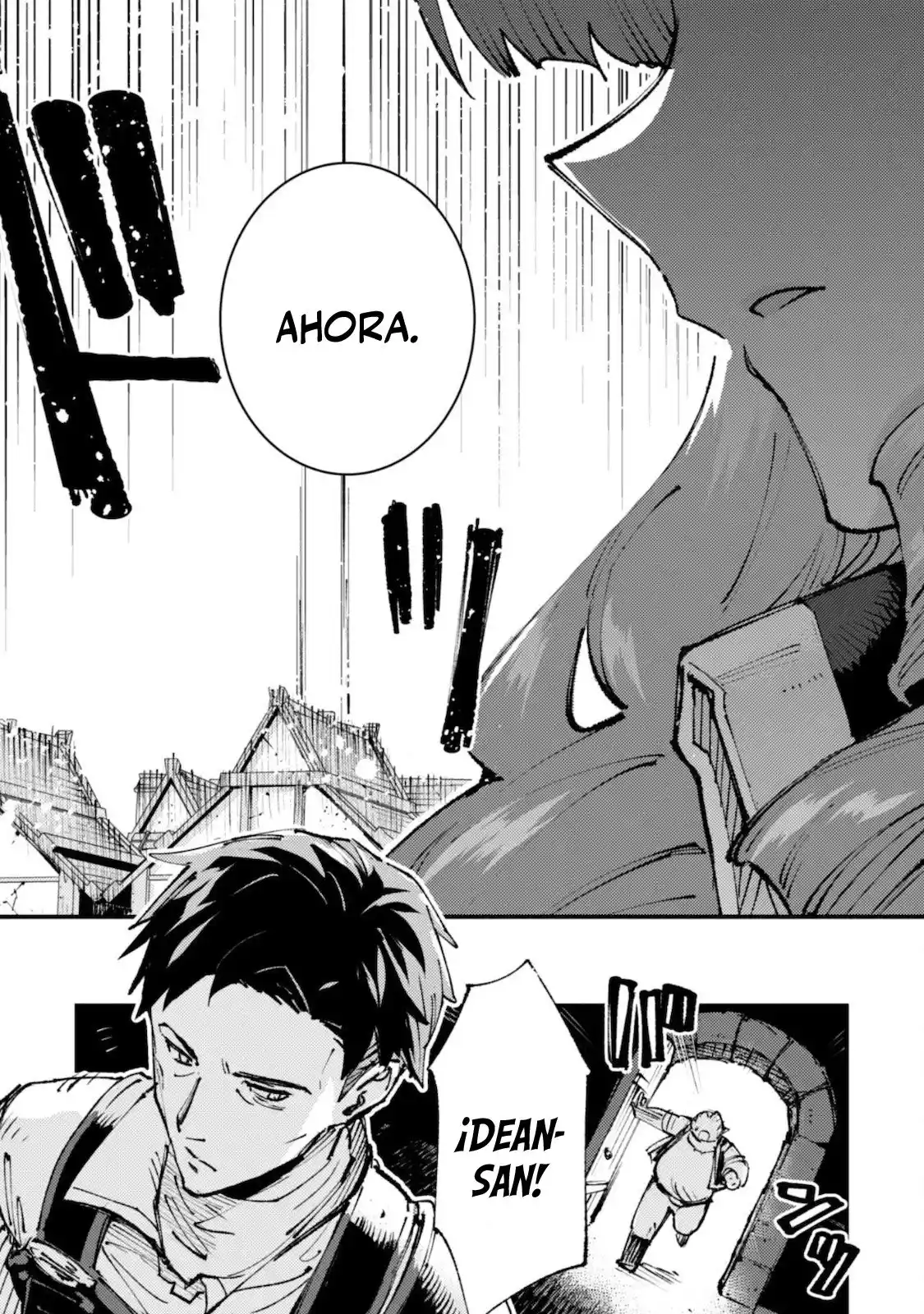 Omae Gotoki - Capítulo 13 - Página 14 - LectorTMOo