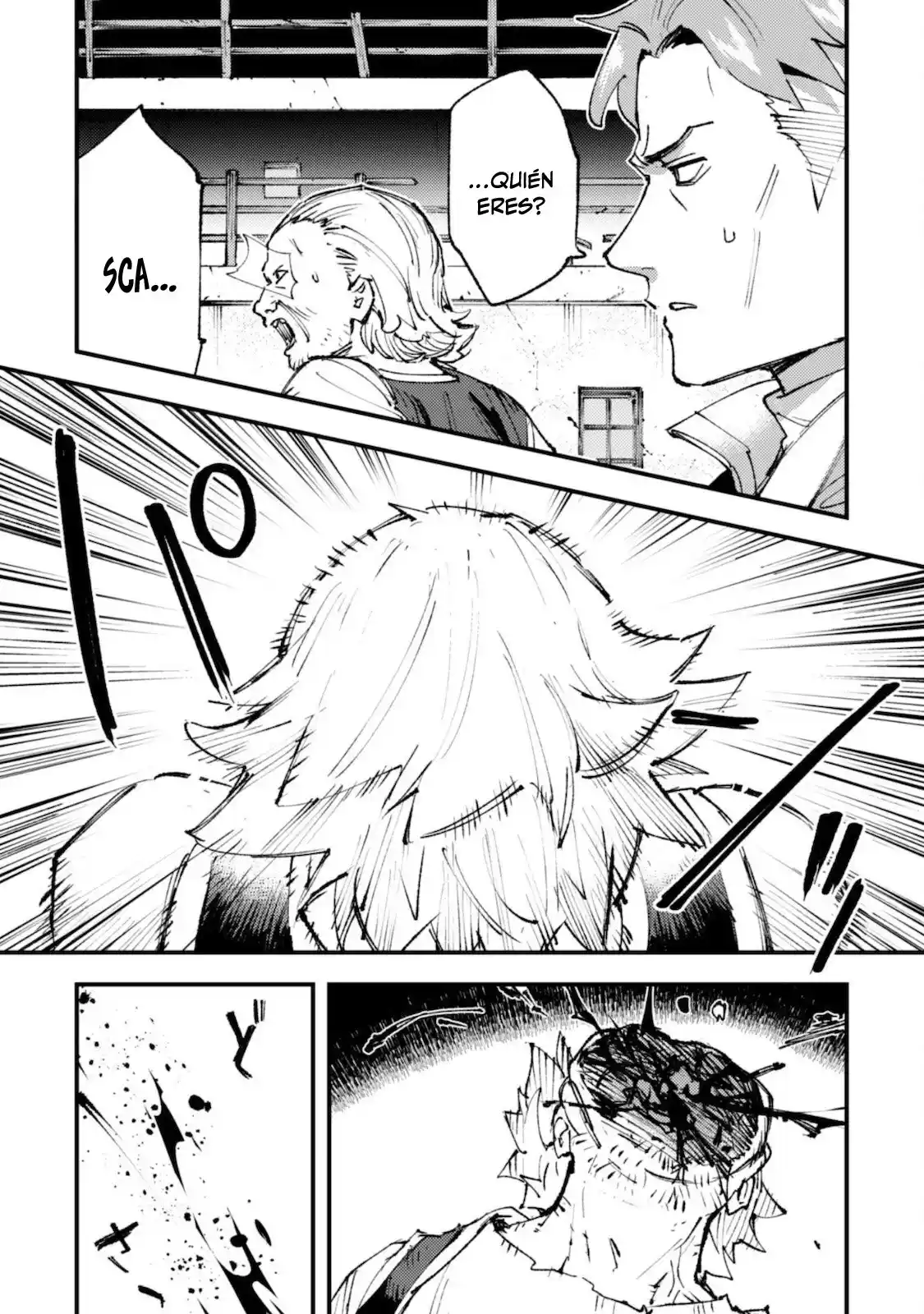 Omae Gotoki - Capítulo 13 - Página 18 - LectorTMOo