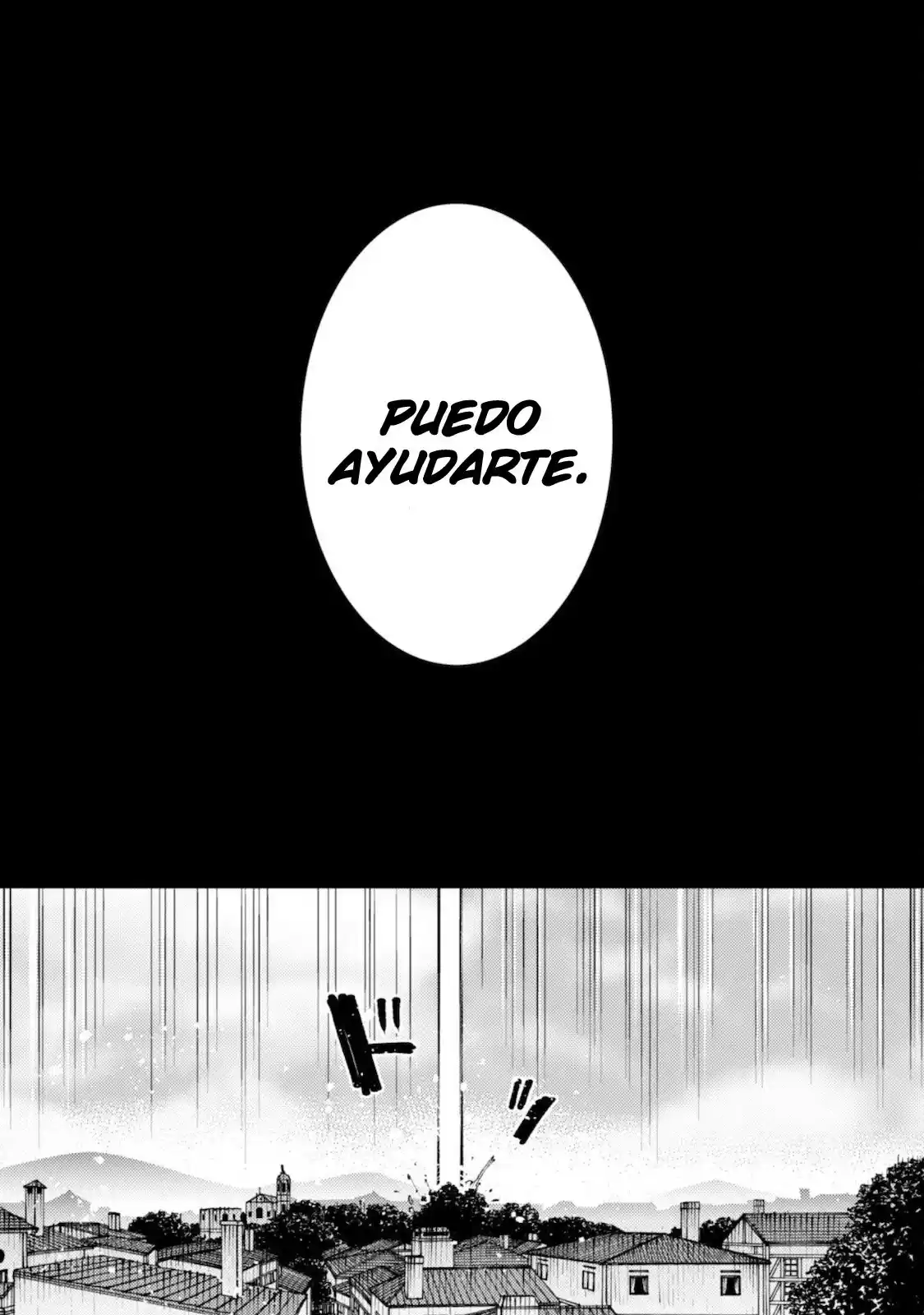 Omae Gotoki - Capítulo 13 - Página 20 - LectorTMOo