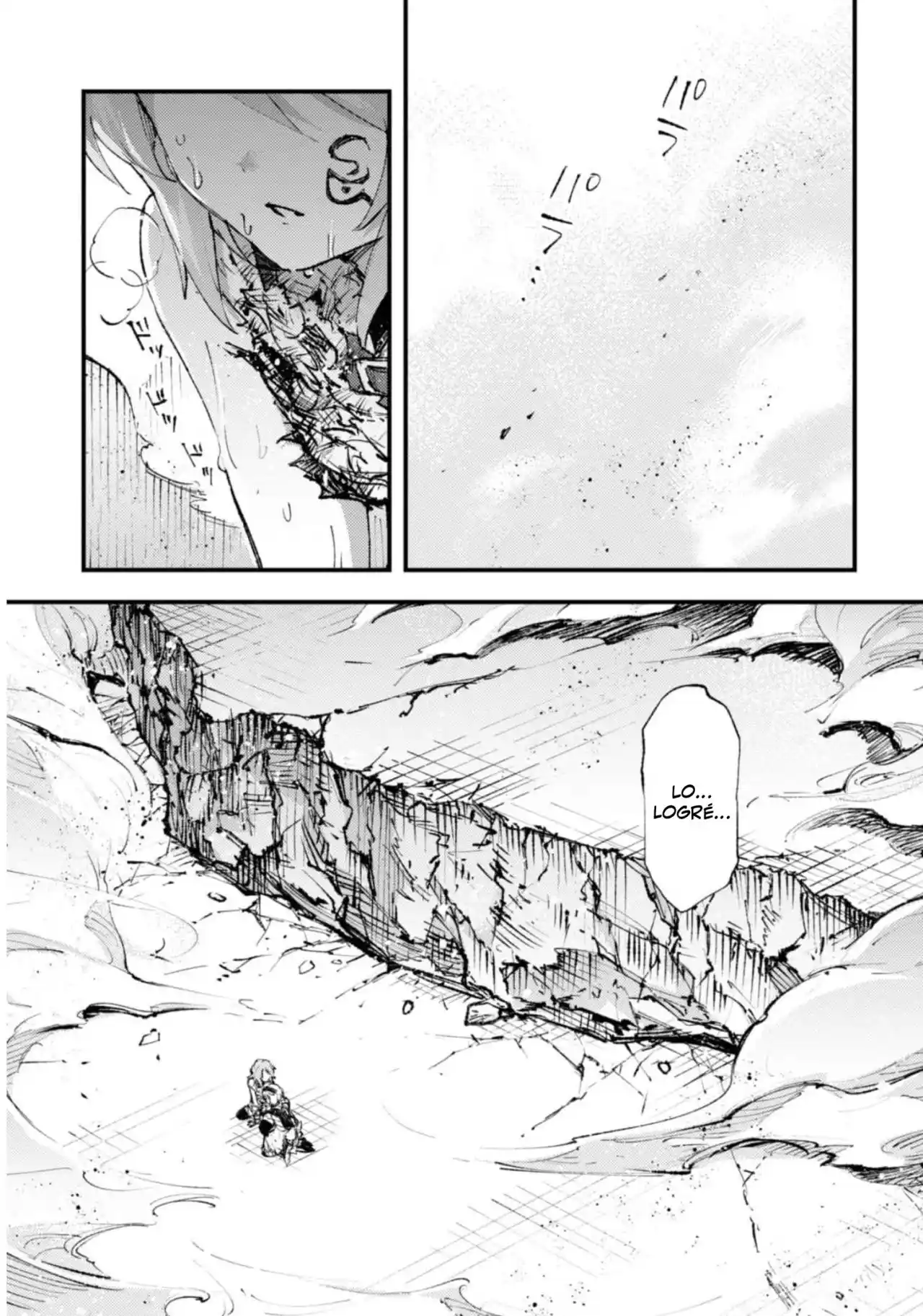 Omae Gotoki - Capítulo 14.20 - Página 15 - LectorTMOo