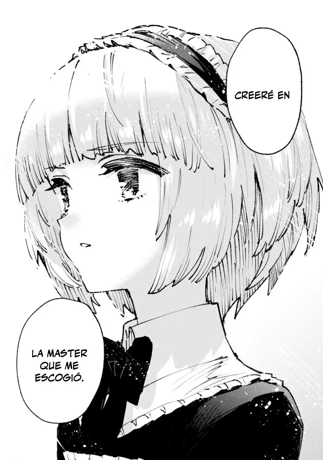 Omae Gotoki - Capítulo 15 - Página 29 - LectorTMOo