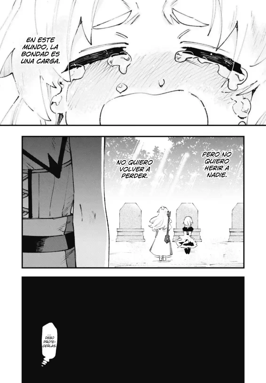Omae Gotoki - Capítulo 16 - Página 13 - LectorTMOo