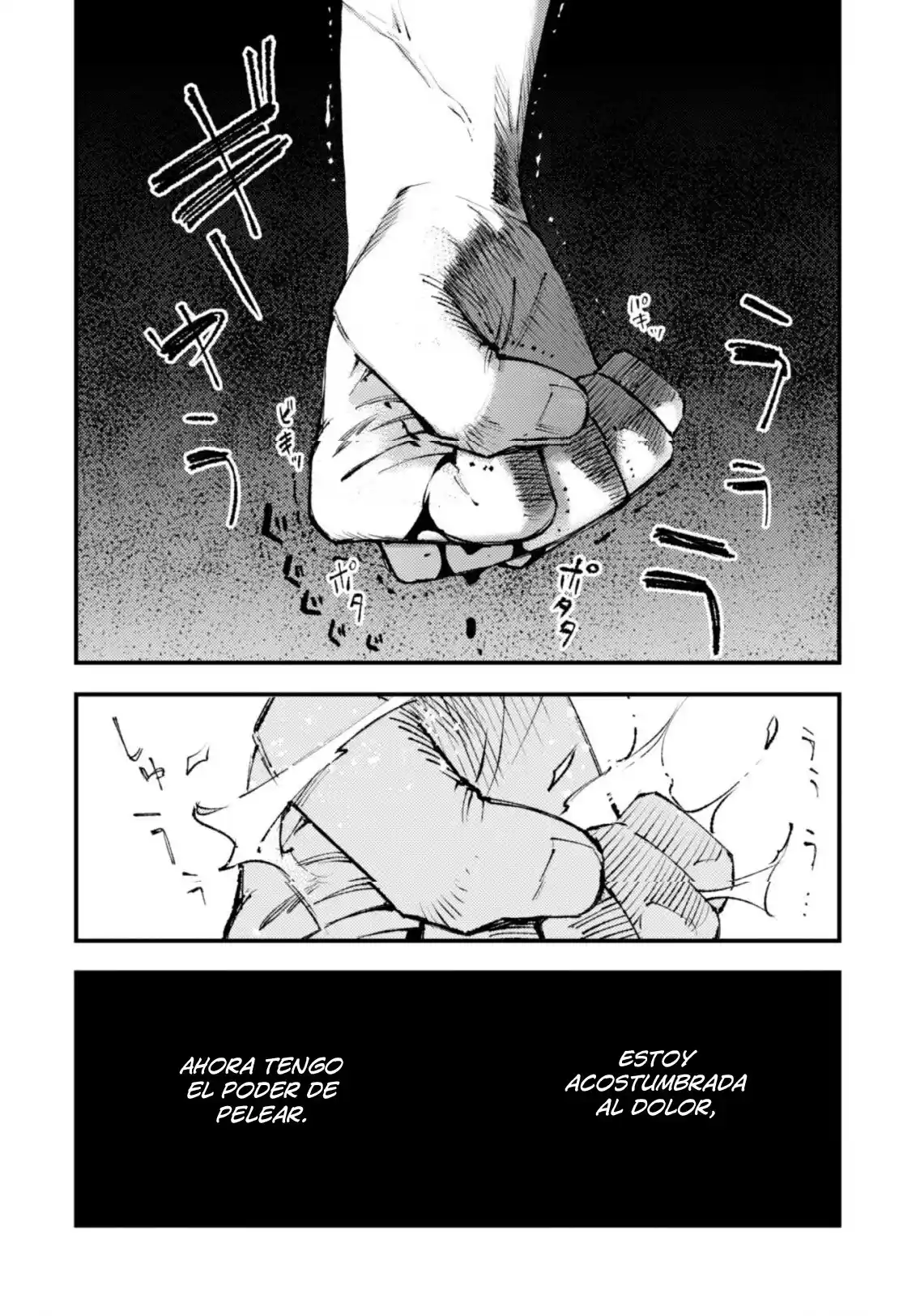 Omae Gotoki - Capítulo 16 - Página 15 - LectorTMOo