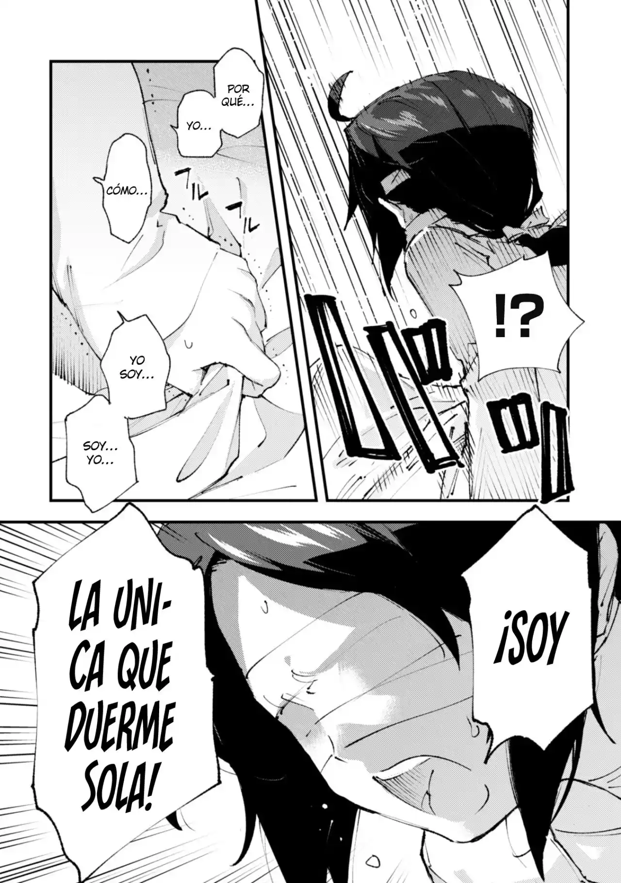 Omae Gotoki - Capítulo 17 - Página 15 - LectorTMOo