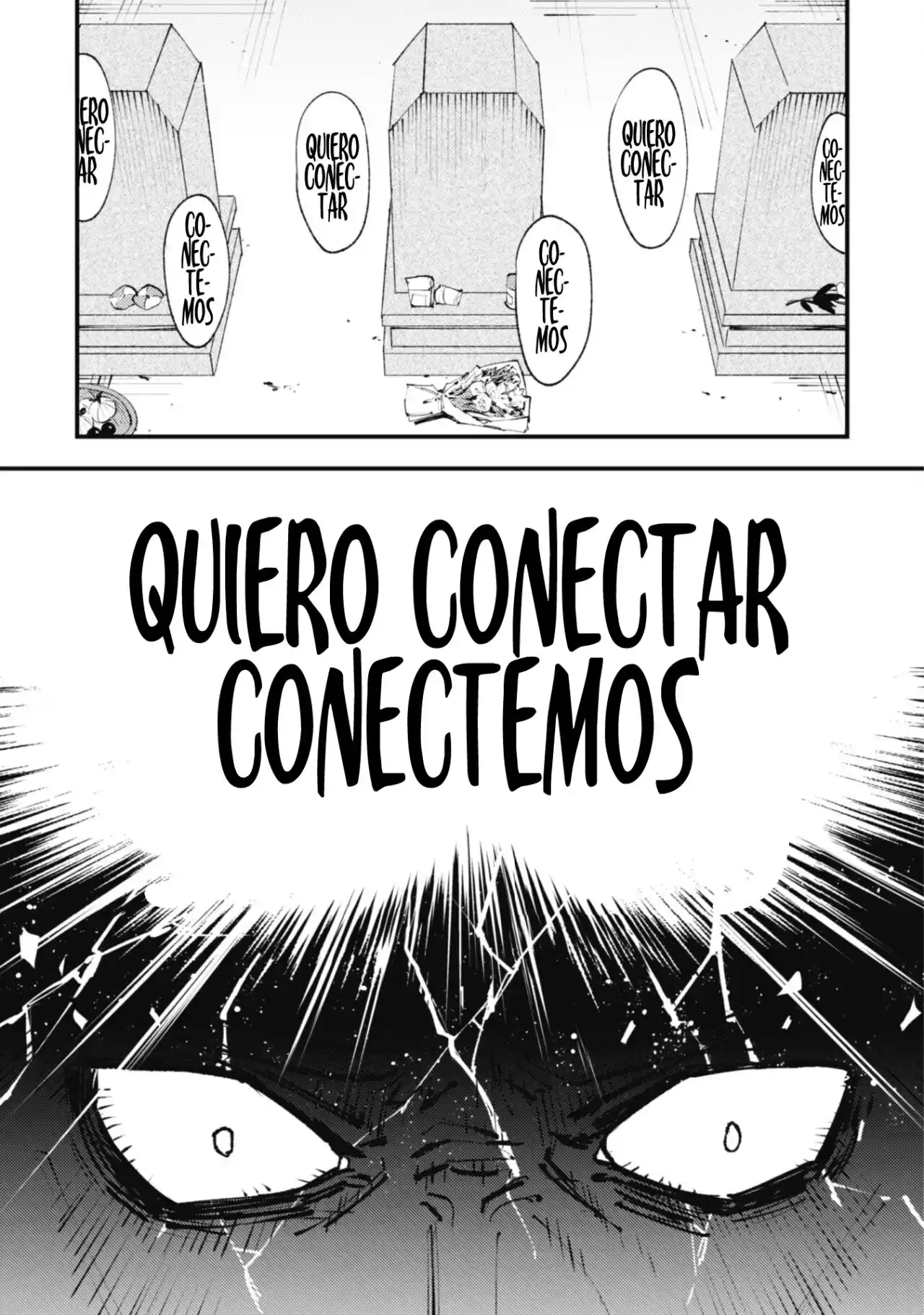 Omae Gotoki - Capítulo 18 - Página 9 - LectorTMOo