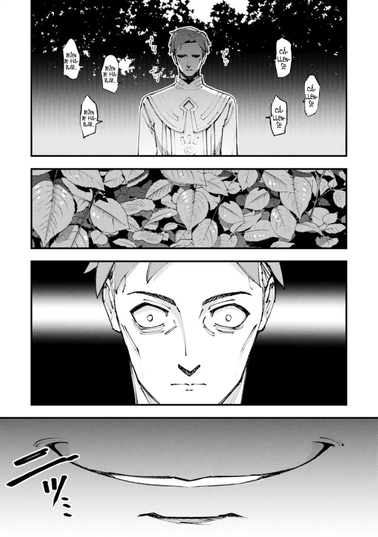 Omae Gotoki - Capítulo 18 - Página 31 - LectorTMOo