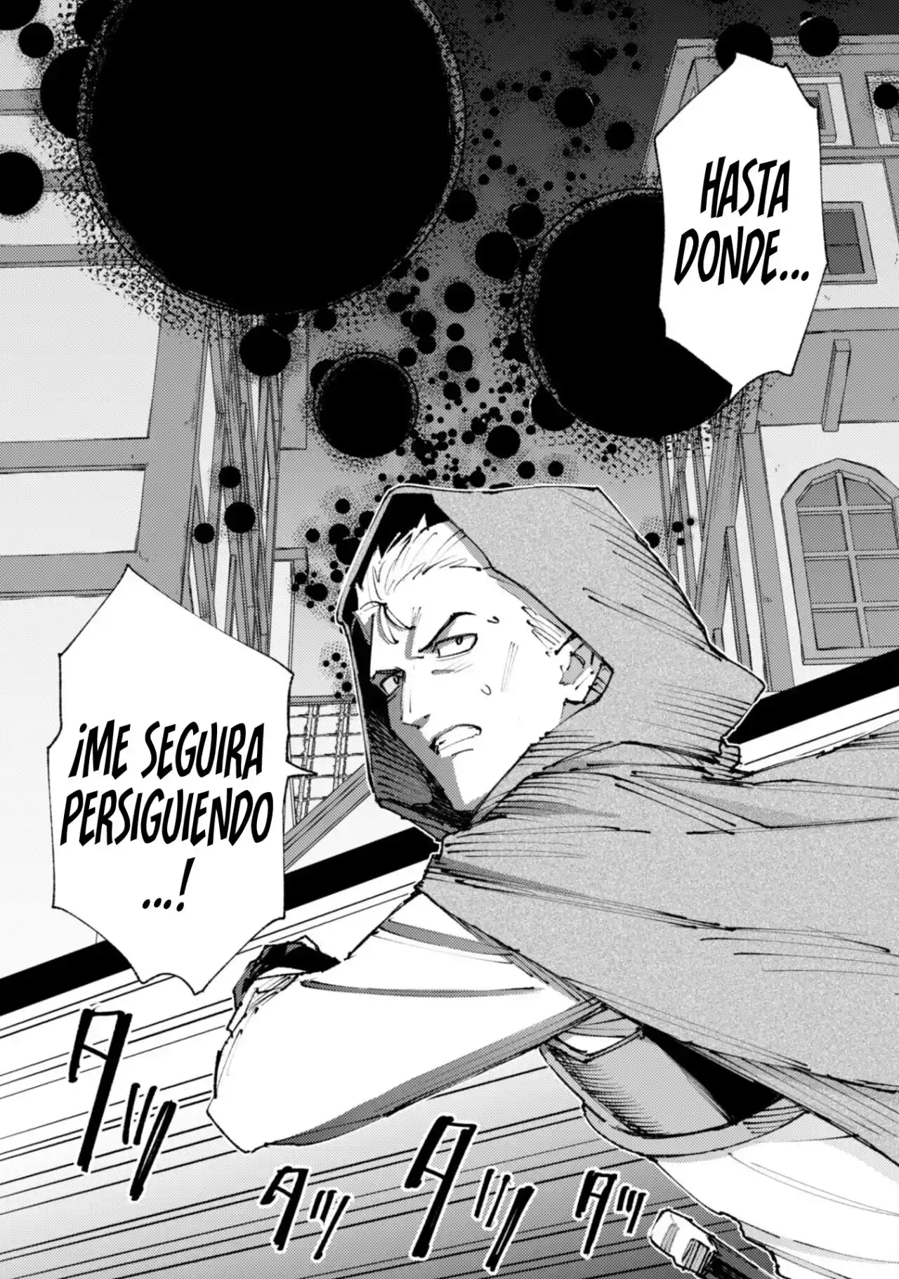 Omae Gotoki - Capítulo 19 - Página 12 - LectorTMOo
